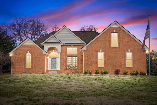 $544,000 | 1025 Filmore Harris Road, Pleasant View, TN 37146