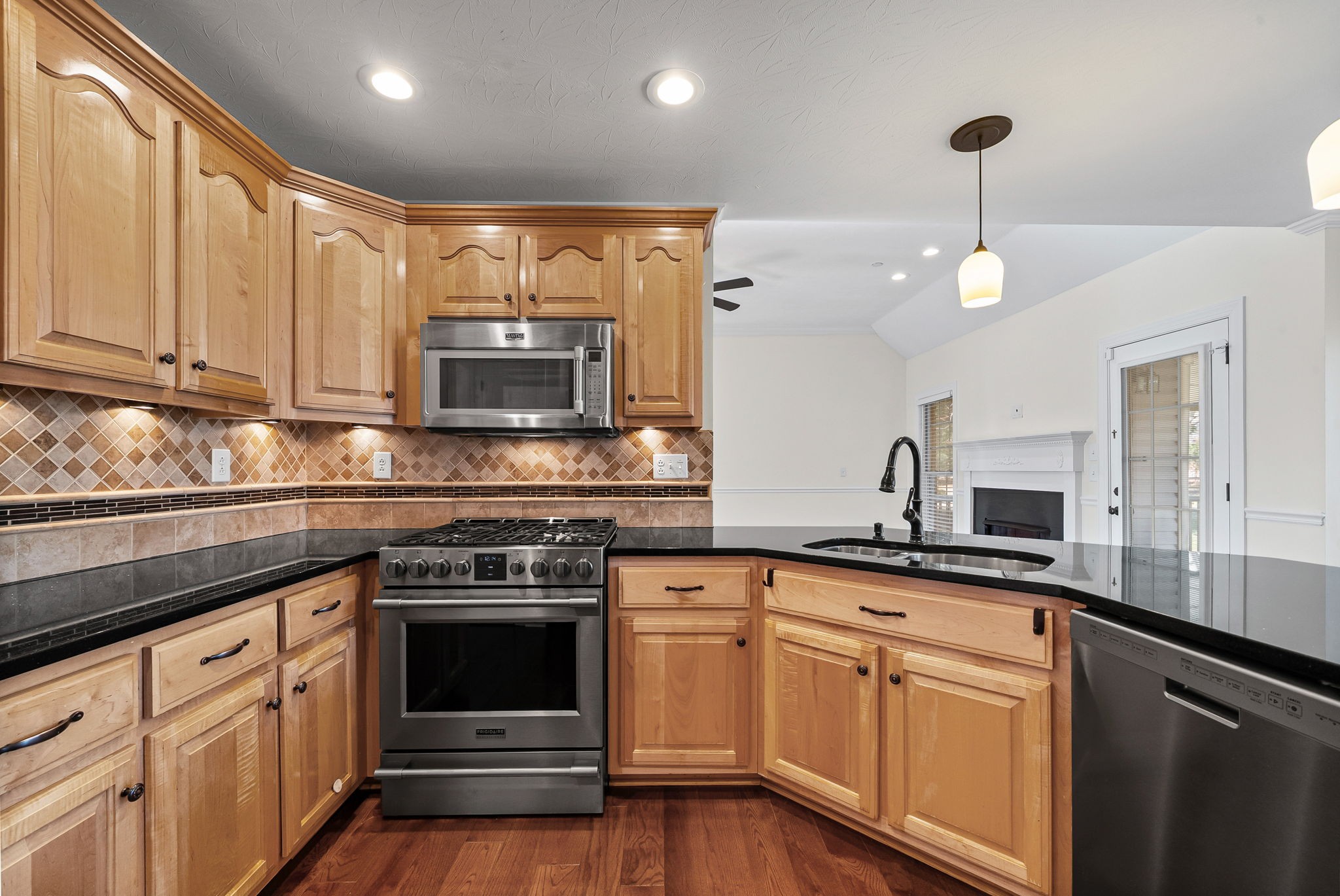 1025 Filmore Harris Road Pleasant View, TN 37146 - Photo 11 of 52