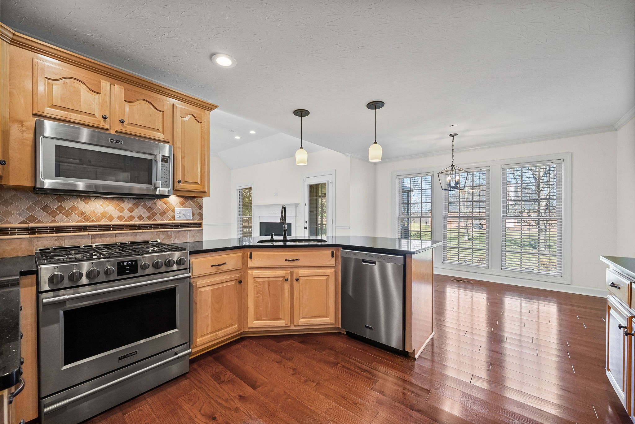 1025 Filmore Harris Road Pleasant View, TN 37146 - Photo 13 of 52