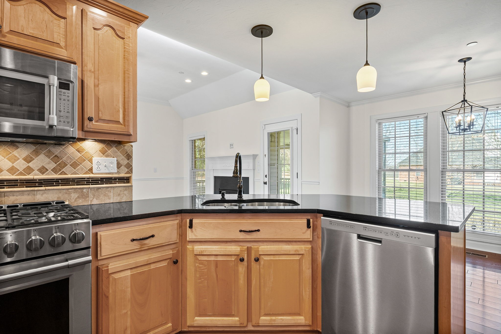 1025 Filmore Harris Road Pleasant View, TN 37146 - Photo 14 of 52