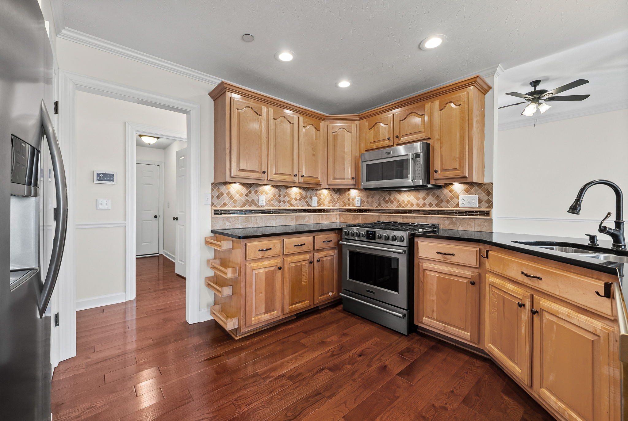 1025 Filmore Harris Road Pleasant View, TN 37146 - Photo 16 of 52