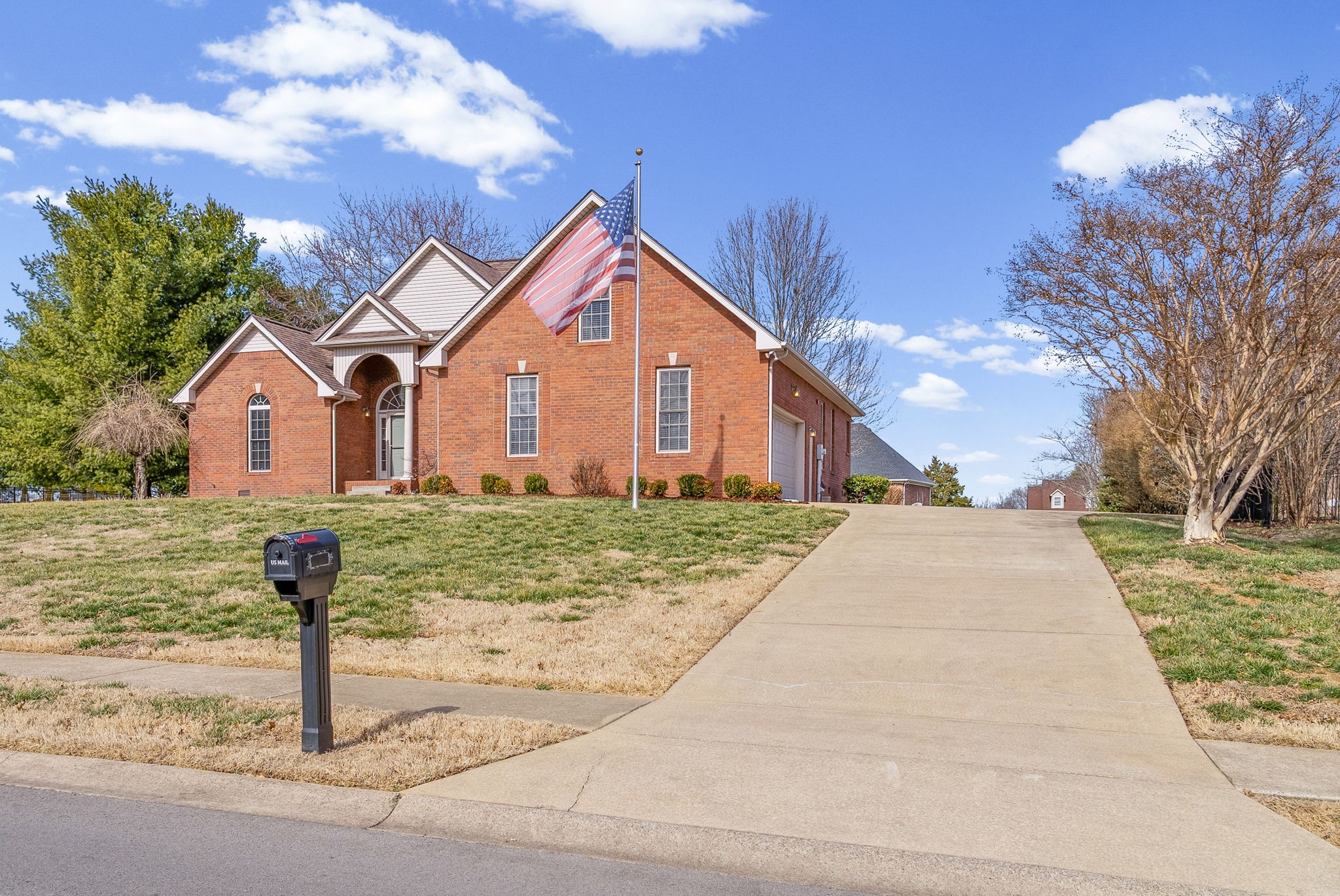 1025 Filmore Harris Road Pleasant View, TN 37146 - Photo 2 of 52
