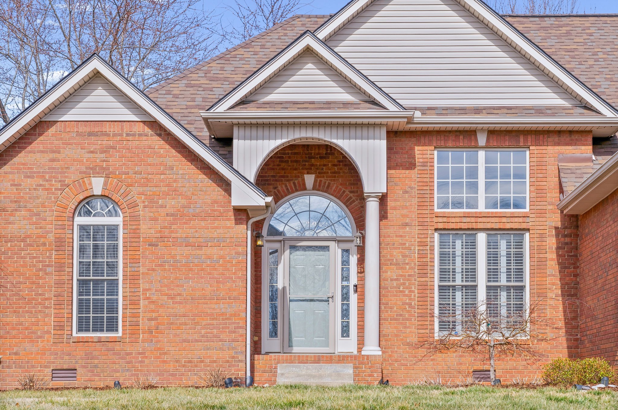 1025 Filmore Harris Road Pleasant View, TN 37146 - Photo 3 of 52