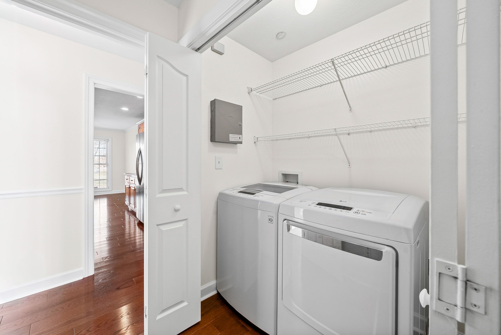 1025 Filmore Harris Road Pleasant View, TN 37146 - Photo 35 of 52