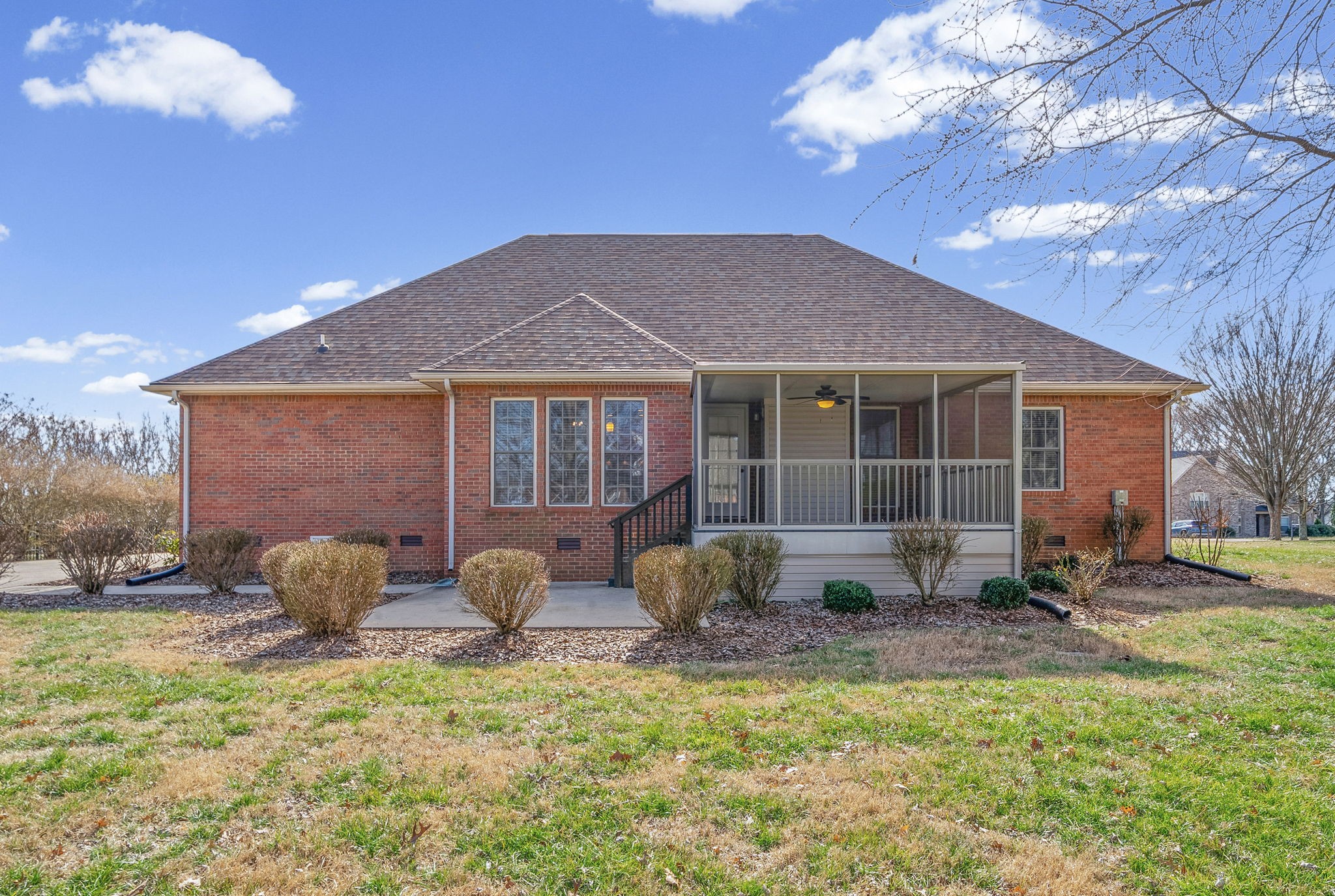 1025 Filmore Harris Road Pleasant View, TN 37146 - Photo 43 of 52