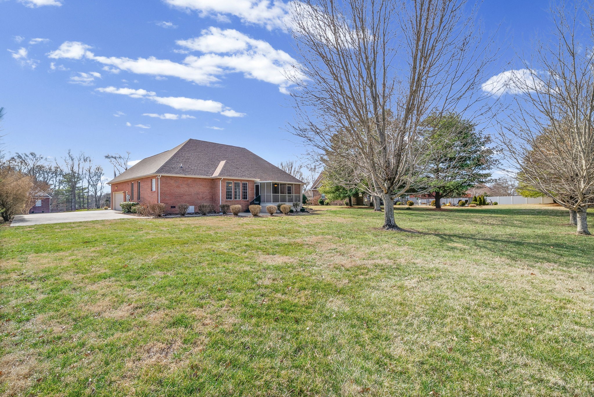 1025 Filmore Harris Road Pleasant View, TN 37146 - Photo 44 of 52