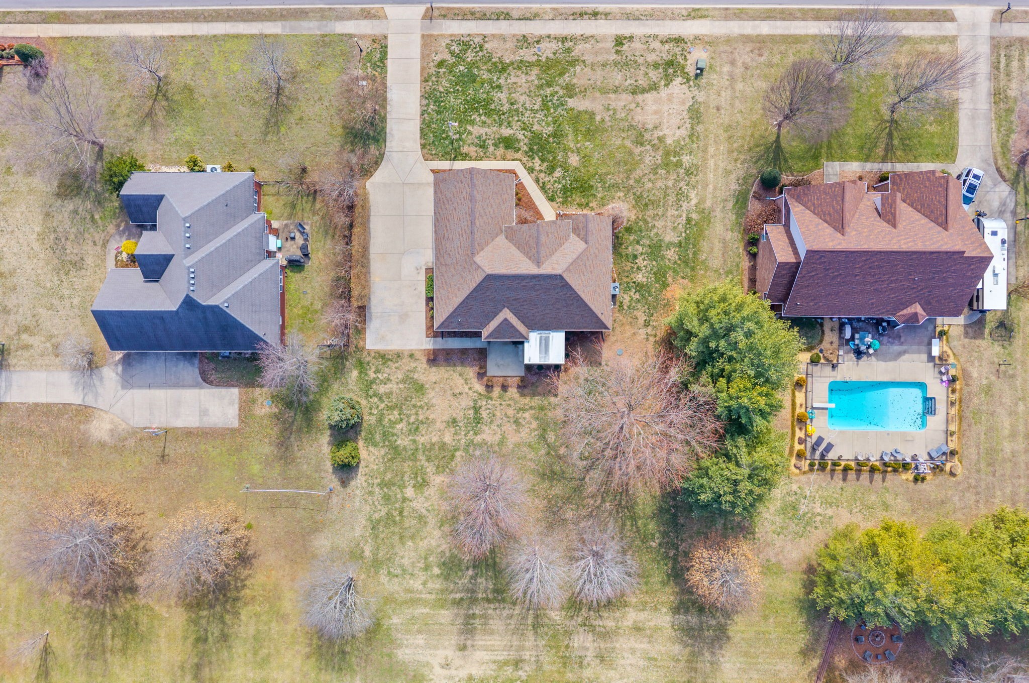 1025 Filmore Harris Road Pleasant View, TN 37146 - Photo 46 of 52