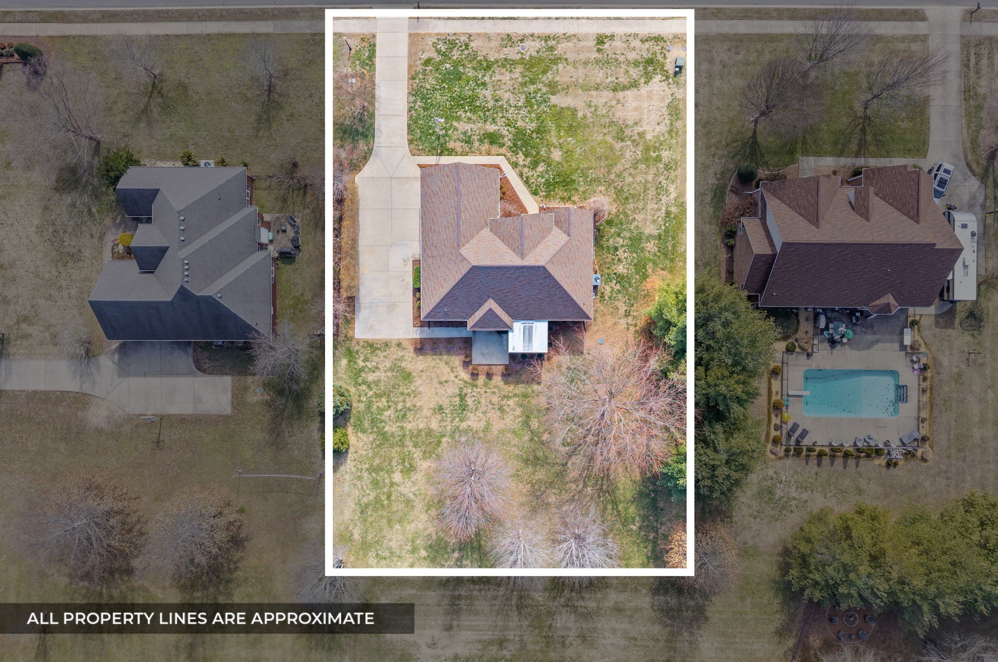 1025 Filmore Harris Road Pleasant View, TN 37146 - Photo 47 of 52