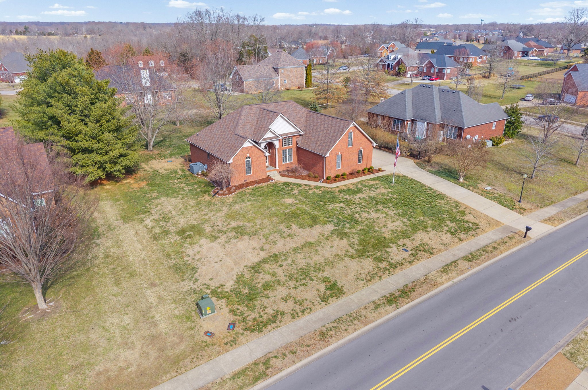 1025 Filmore Harris Road Pleasant View, TN 37146 - Photo 50 of 52