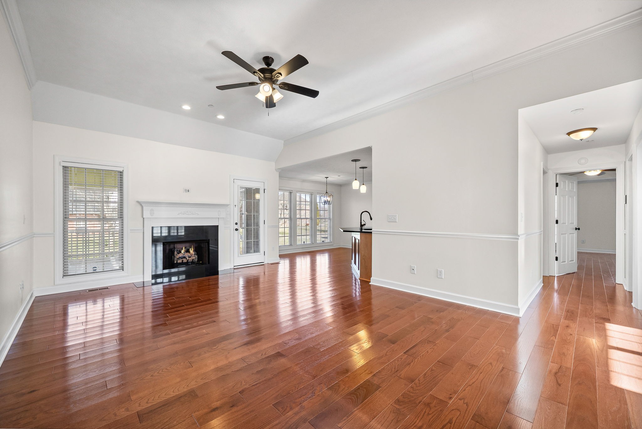 1025 Filmore Harris Road Pleasant View, TN 37146 - Photo 5 of 52