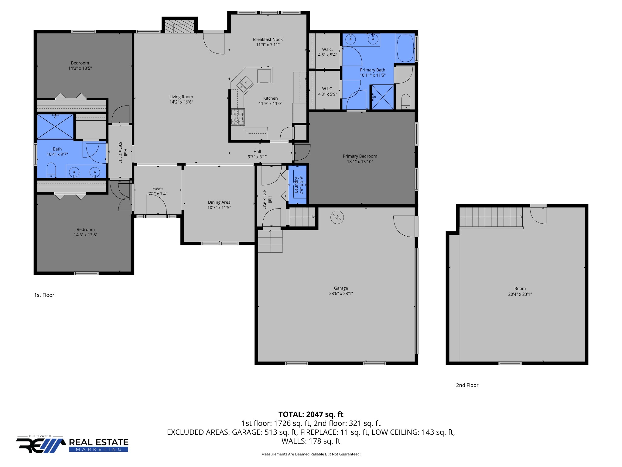 1025 Filmore Harris Road Pleasant View, TN 37146 - Photo 51 of 52