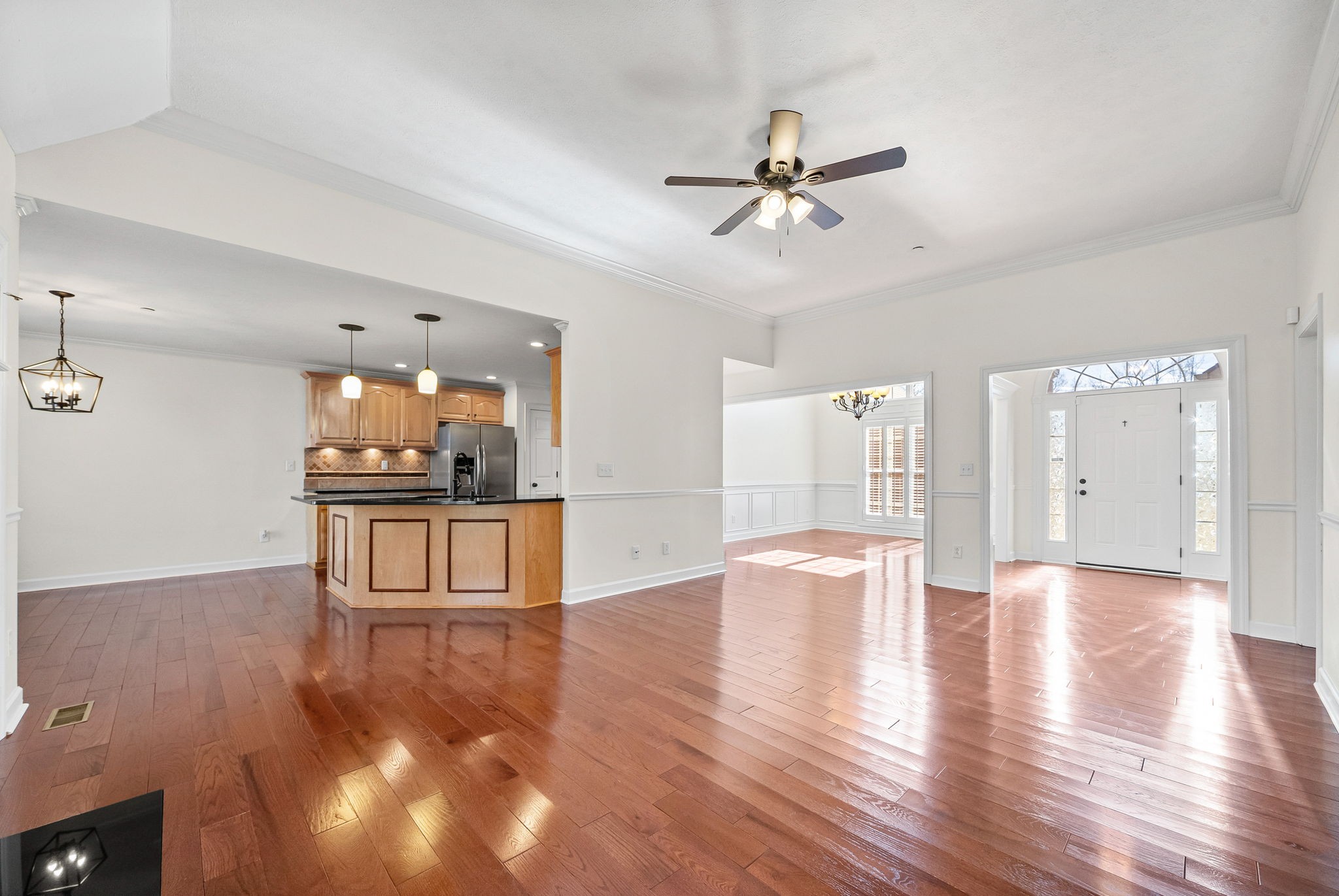 1025 Filmore Harris Road Pleasant View, TN 37146 - Photo 8 of 52