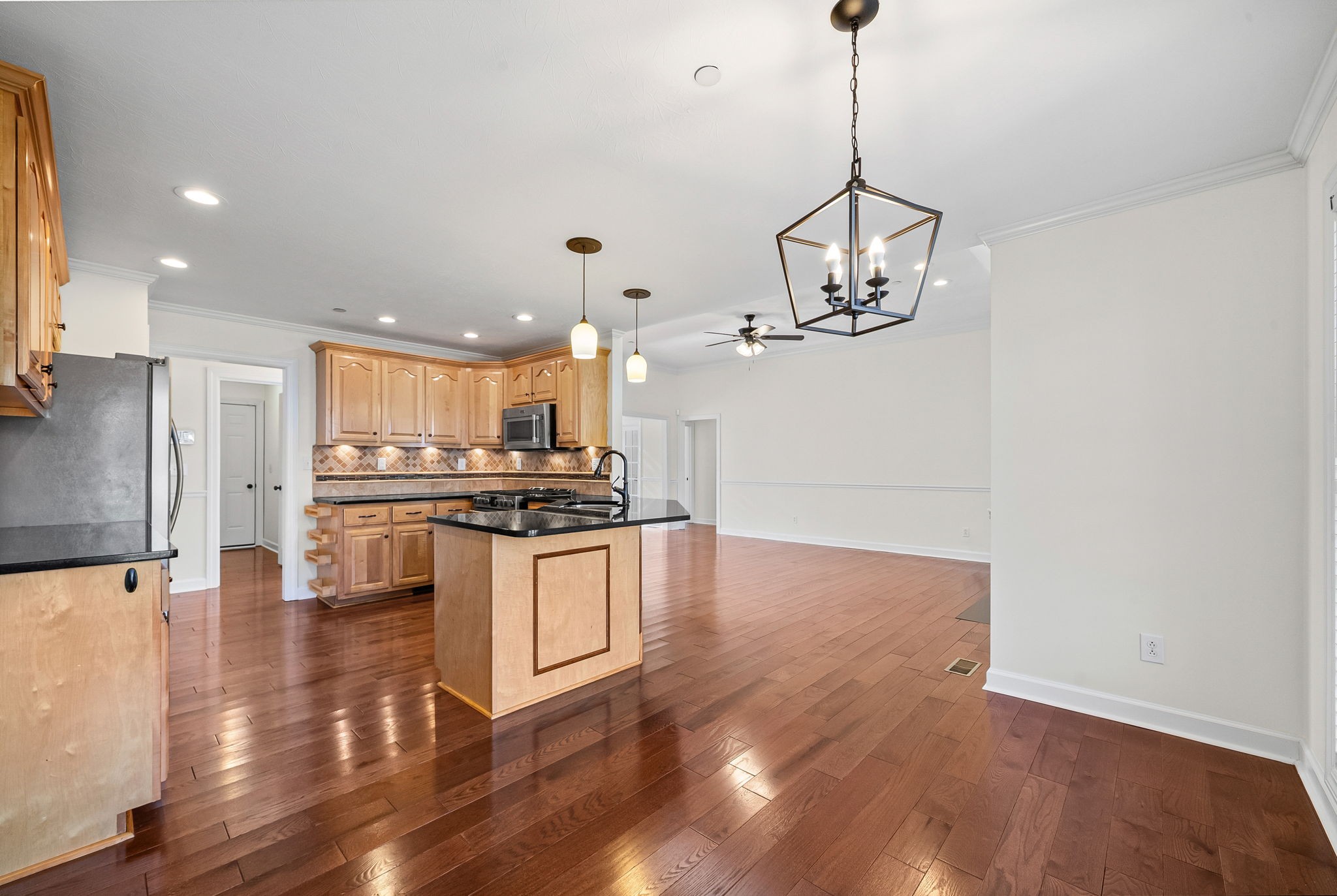 1025 Filmore Harris Road Pleasant View, TN 37146 - Photo 9 of 52