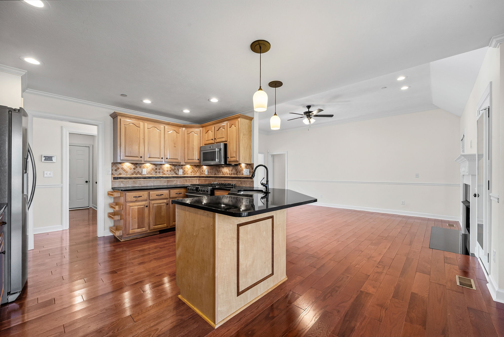 1025 Filmore Harris Road Pleasant View, TN 37146 - Photo 10 of 52