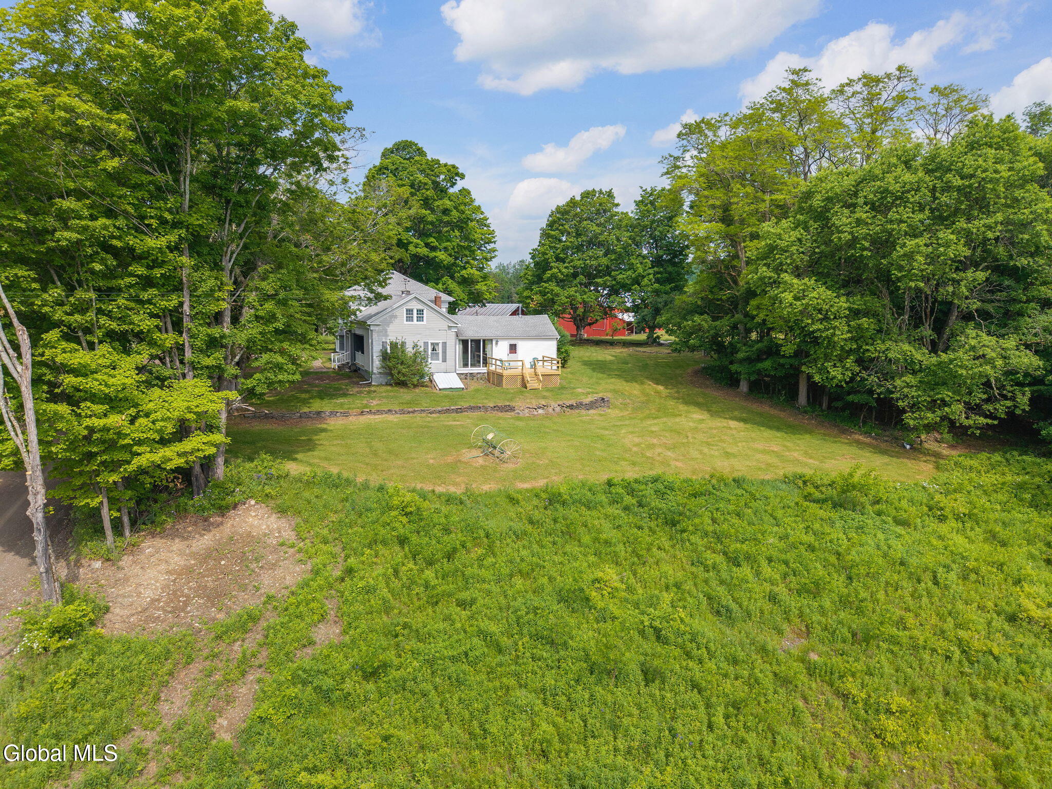 205 Burnside Road Worcester, NY 12197 - Photo 68 of 71 67-205BurnsideRd_67