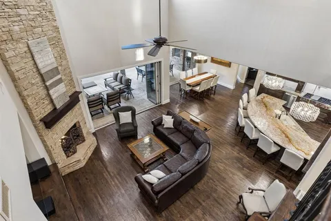 $3,000,000 | 1005 Berkshire Road, Southlake, TX 76092