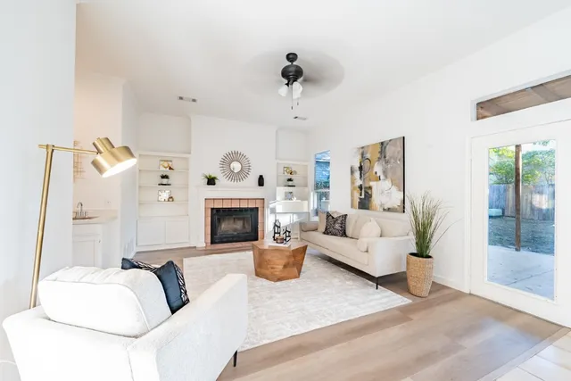 $528,000 | 8111 Matchlock Cove, Austin, TX 78729