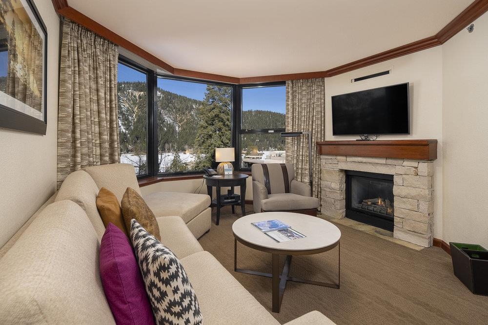 400 Resort Road, Unit 526 528 Olympic Valley, CA 96146 - Photo 12 of 25 Gallery Image 12