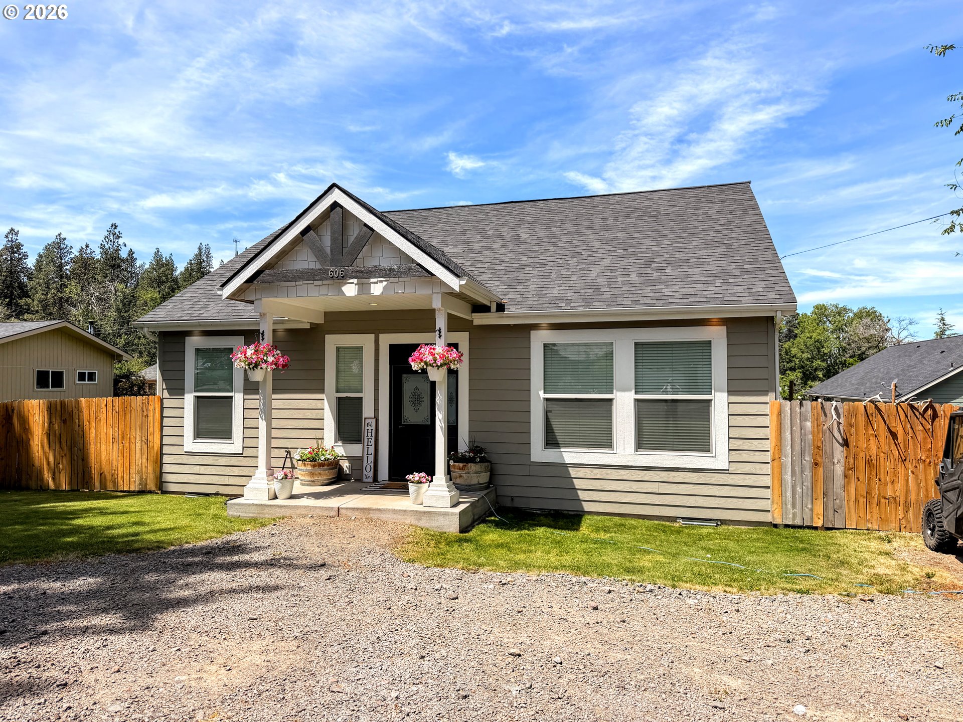 606 2nd Street Cove, OR 97824 - Photo 1 of 24