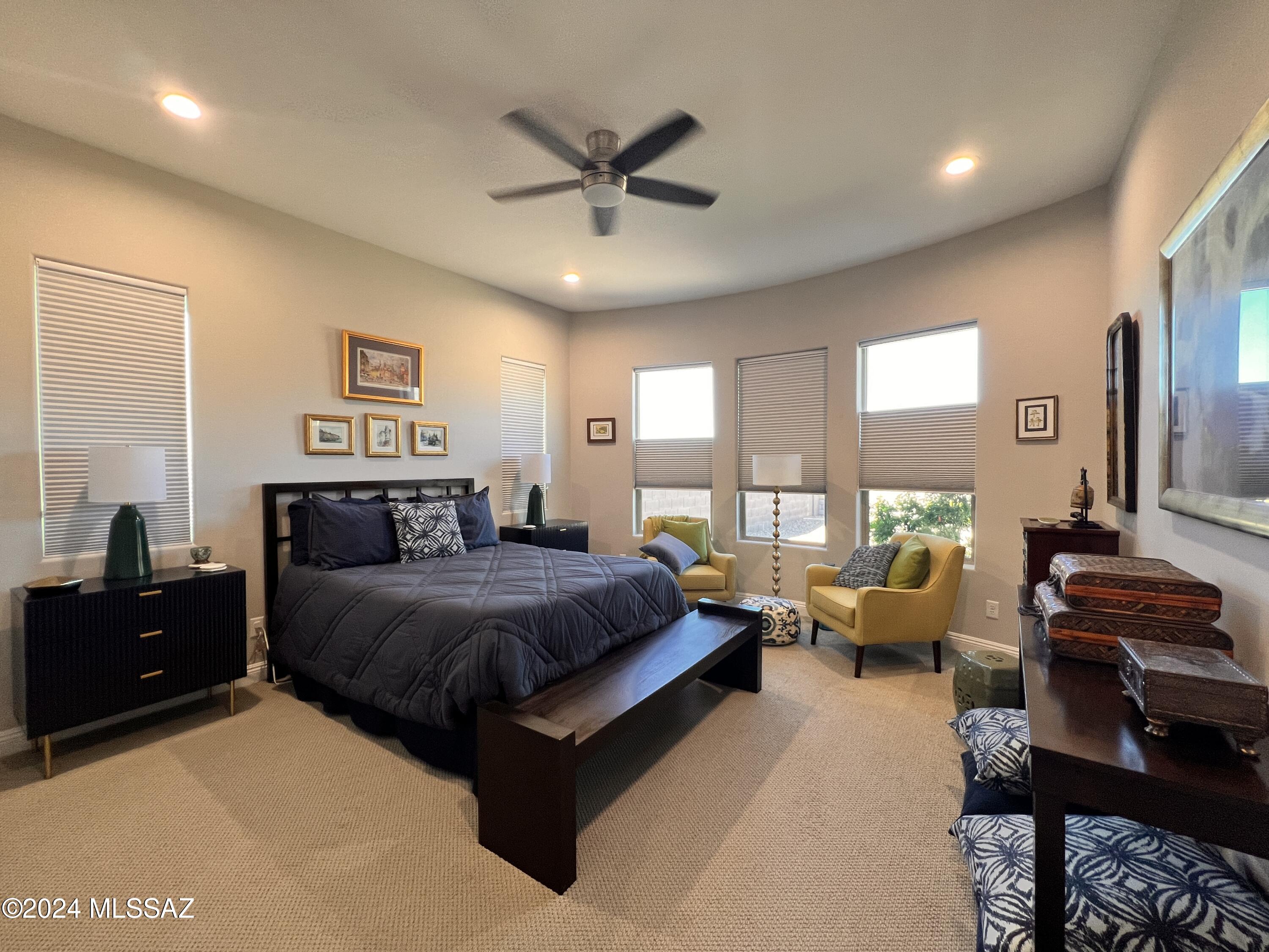 7010 West Cliff Spring Trail Marana, AZ 85658 - Photo 26 of 42