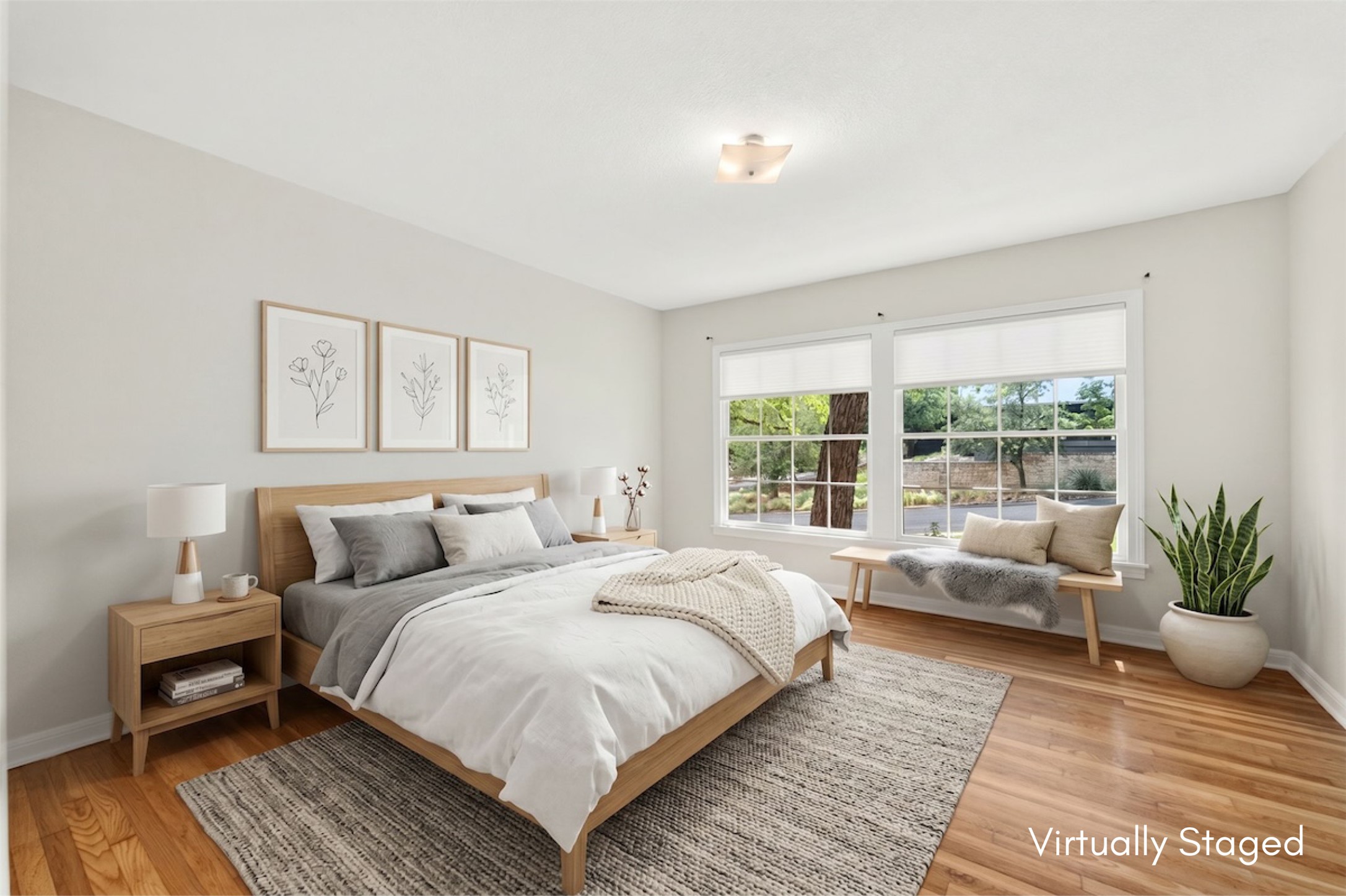 2506 Hillview Road Austin, TX 78703 - Photo 10 of 11