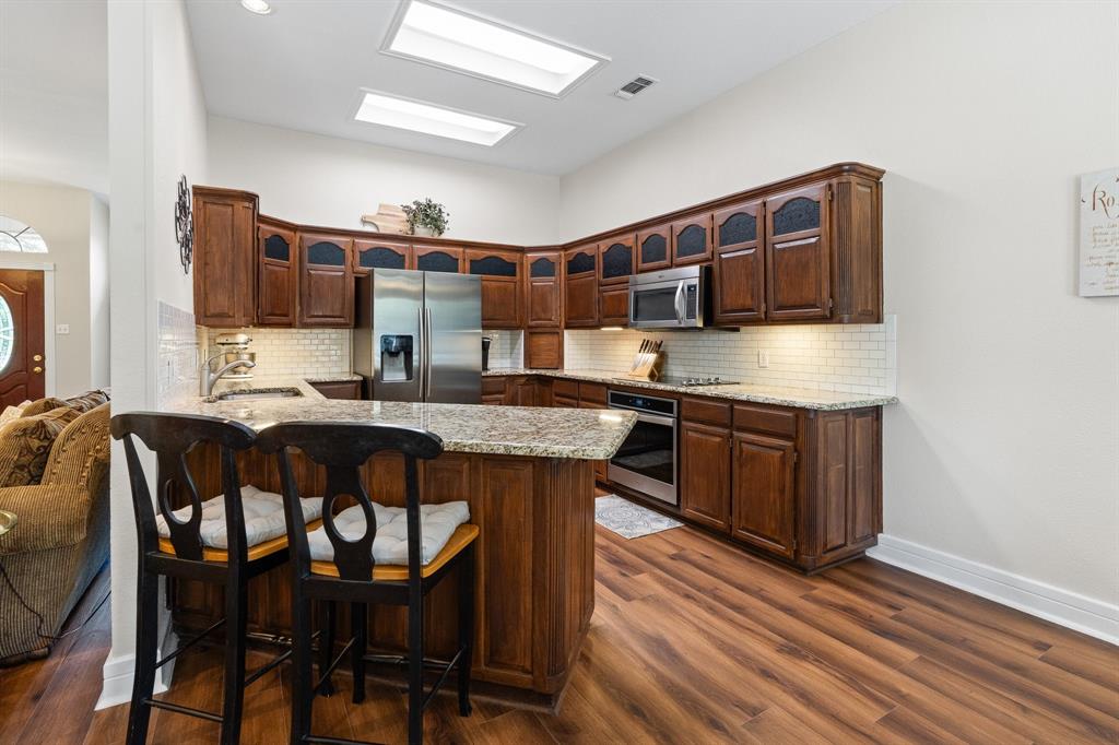 2500 Redstone Road Burleson, TX 76028 - Photo 18 of 40