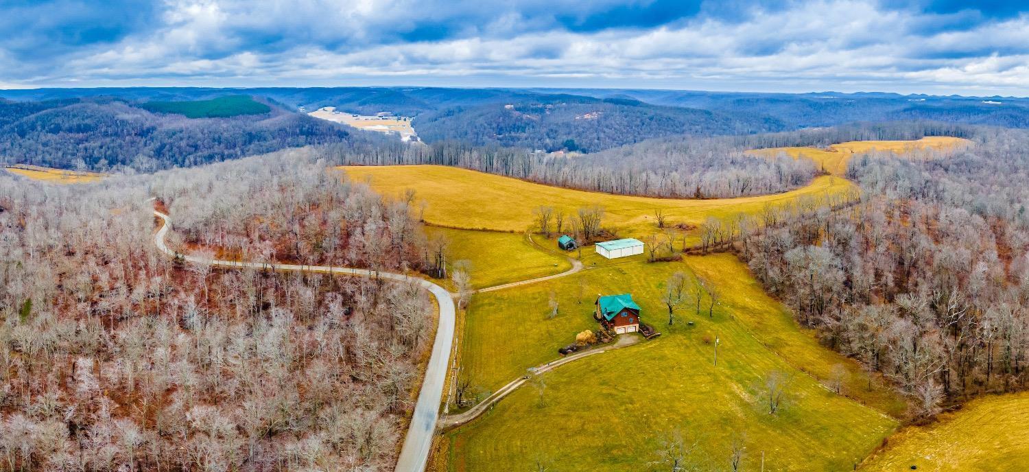 4902 Tick Ridge-Koenig Hill Road Otway, OH 45657 - Photo 4 of 50 Gallery Image 4