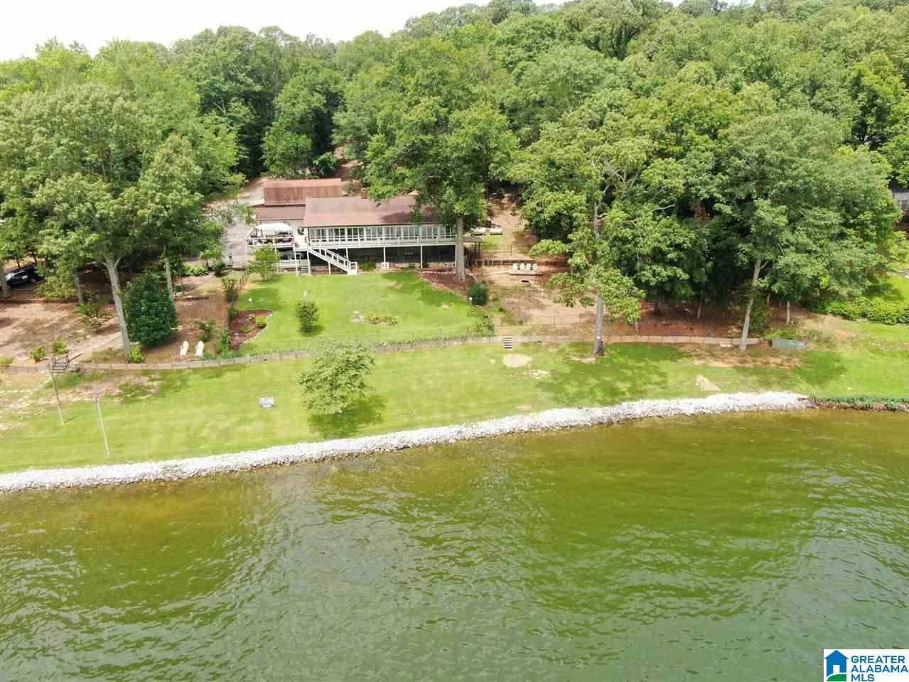 800 Black Acres Road Cropwell, AL 35054 - Photo 2 of 44