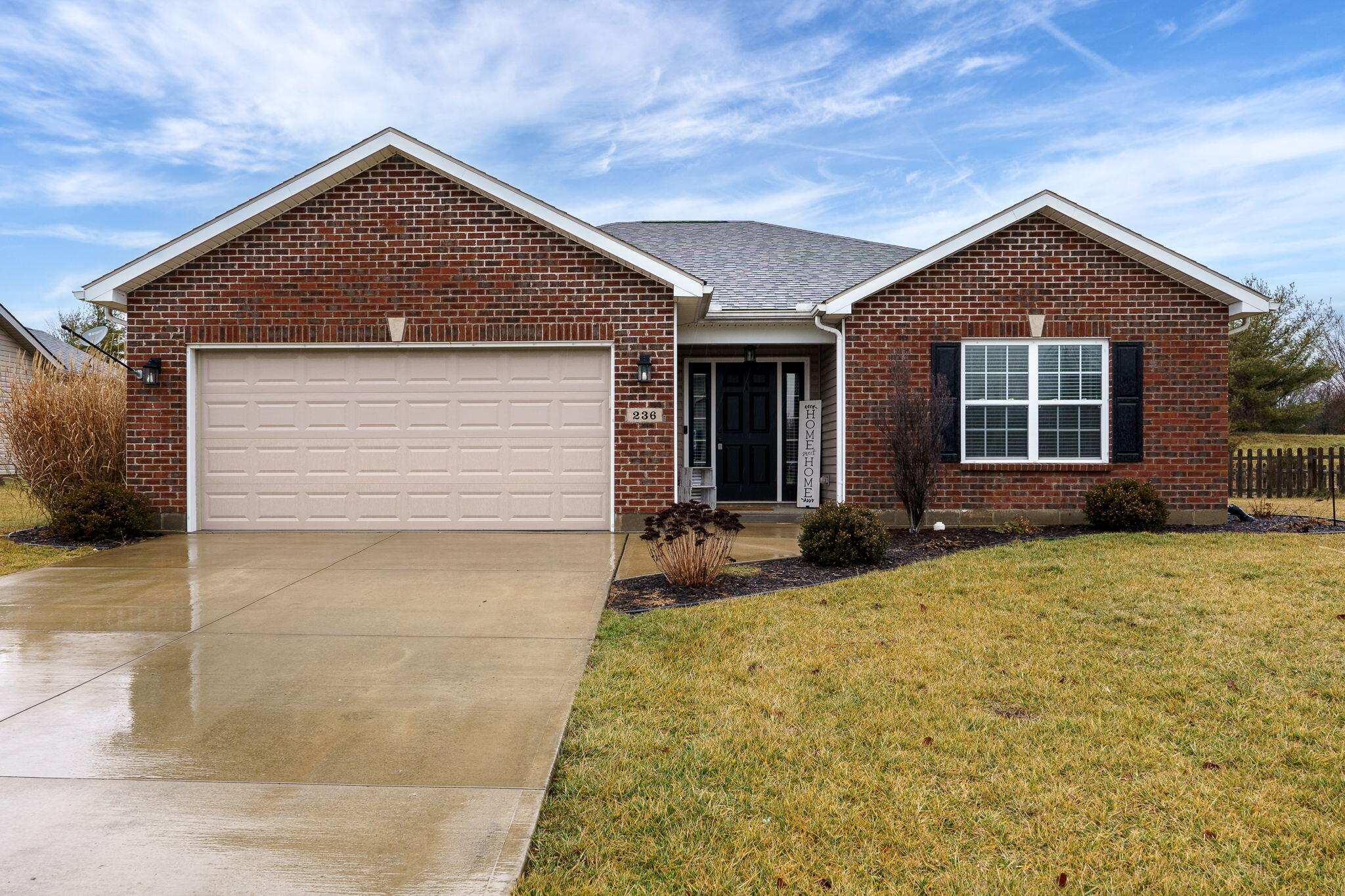 236 Saddlebrook Springfield, OH 45502 - Photo 1 of 37 Gallery Image 1