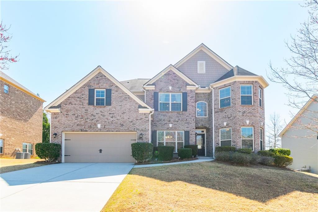335 Roberts Run Cove Suwanee, GA 30024 - Photo 1 of 62