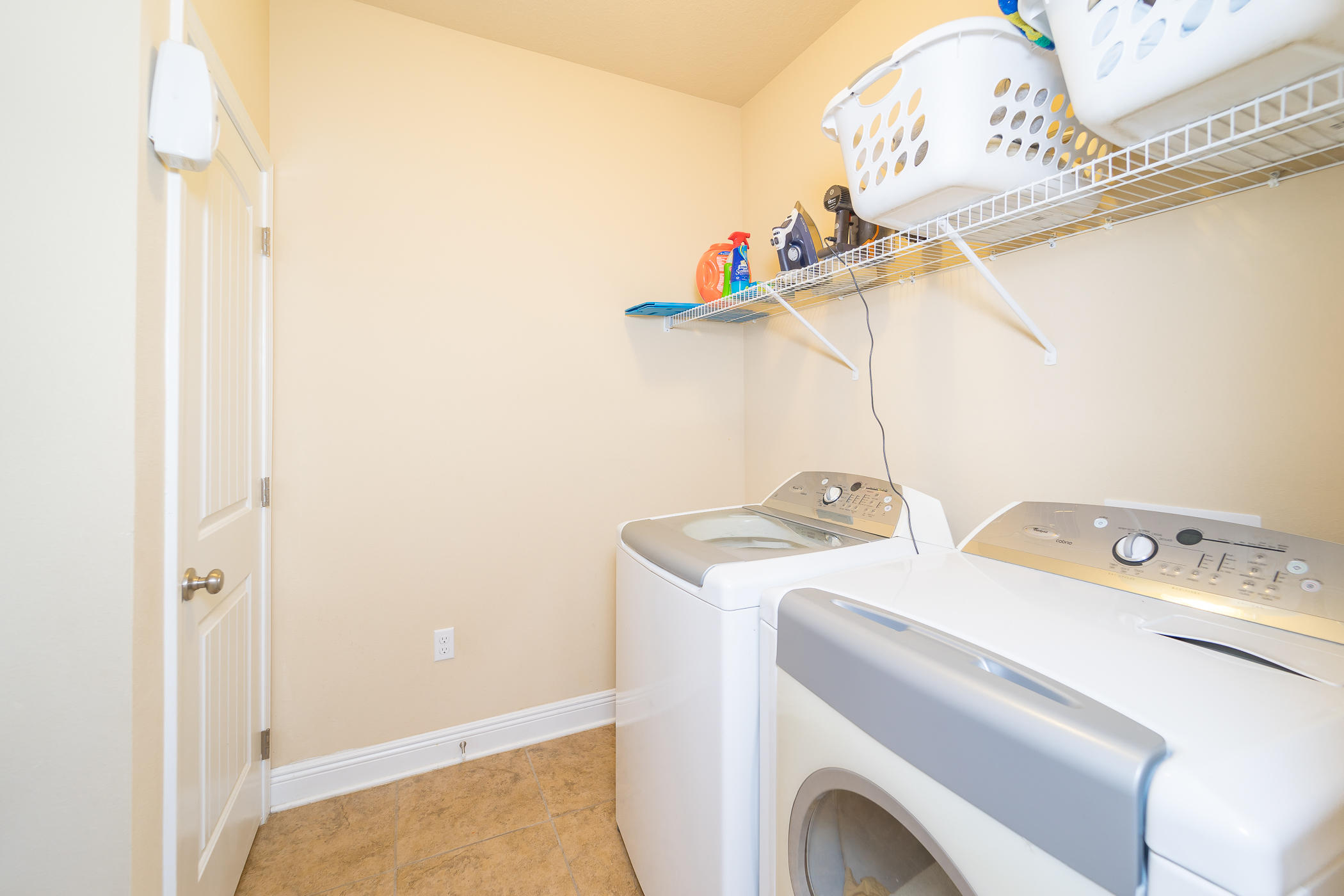 3449 Brownstone Road Crestview, FL 32539 - Photo 23 of 42 Laundry