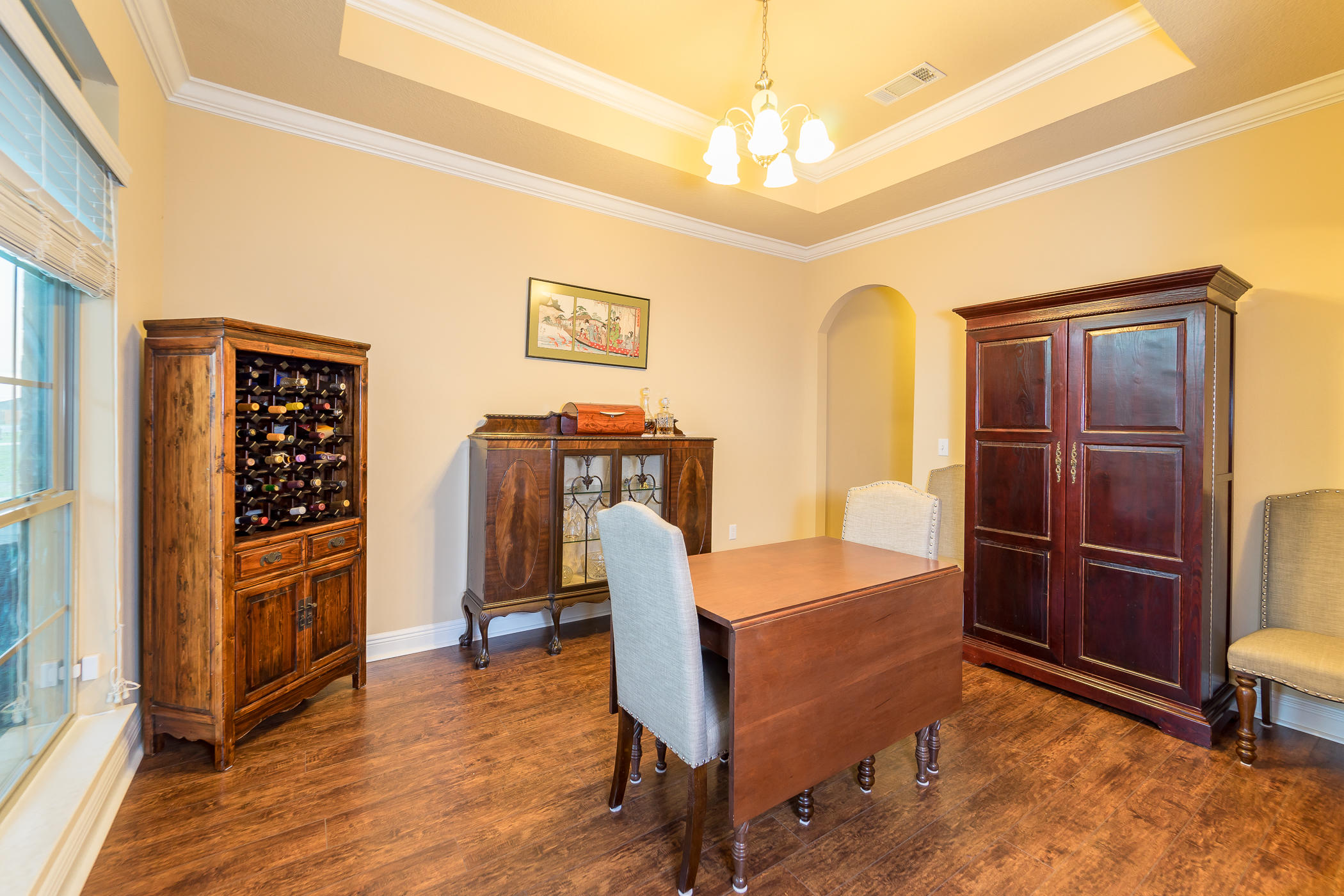 3449 Brownstone Road Crestview, FL 32539 - Photo 25 of 42 Formal Dining