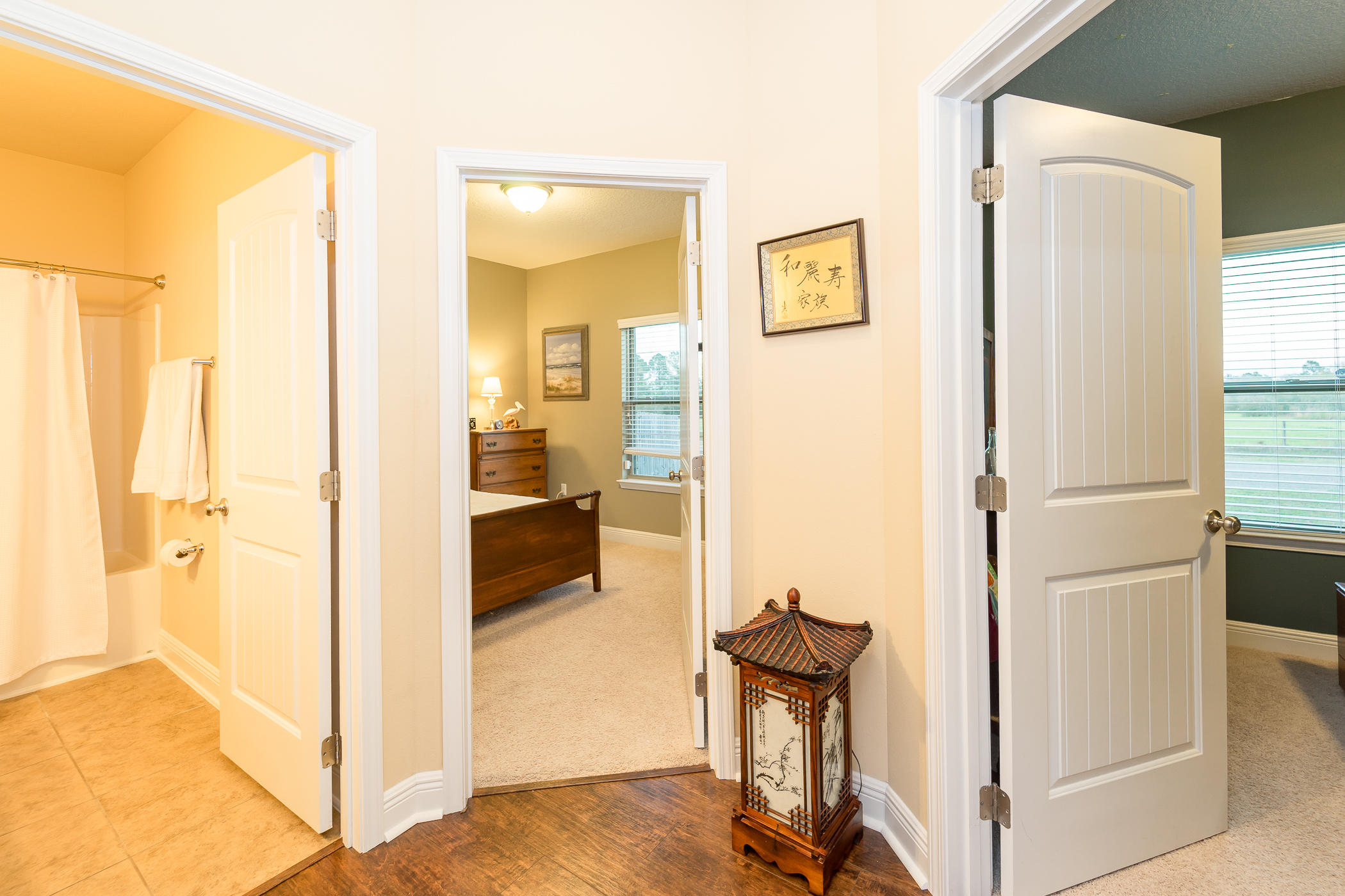 3449 Brownstone Road Crestview, FL 32539 - Photo 29 of 42 Bedrooms and Bath