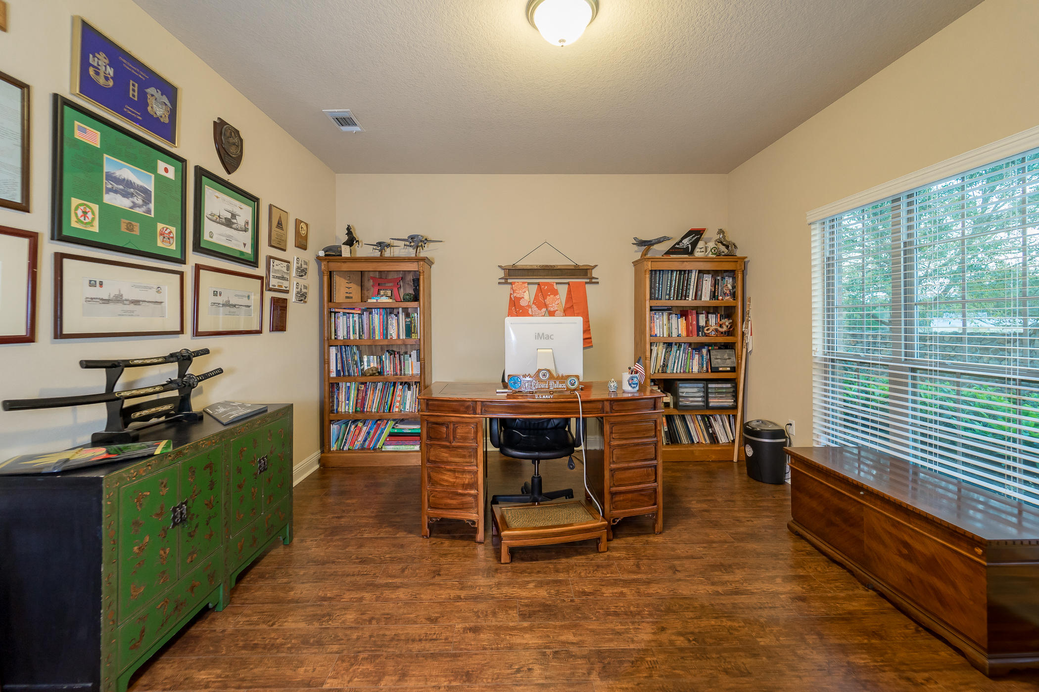 3449 Brownstone Road Crestview, FL 32539 - Photo 36 of 42 Office