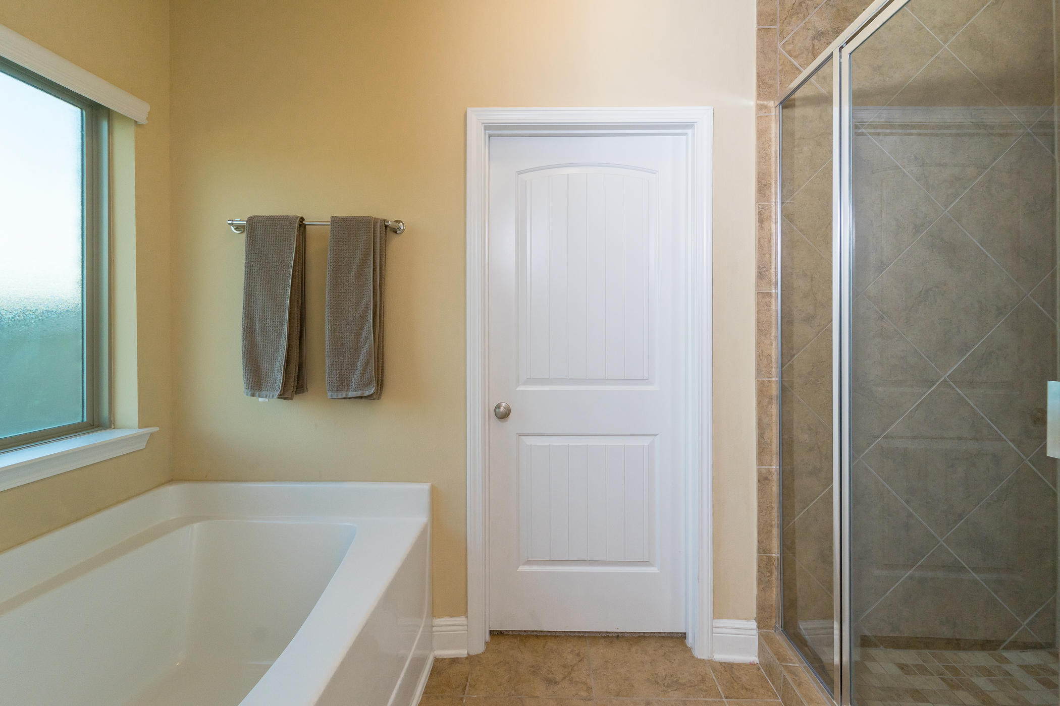 3449 Brownstone Road Crestview, FL 32539 - Photo 10 of 42 Master Bathroom