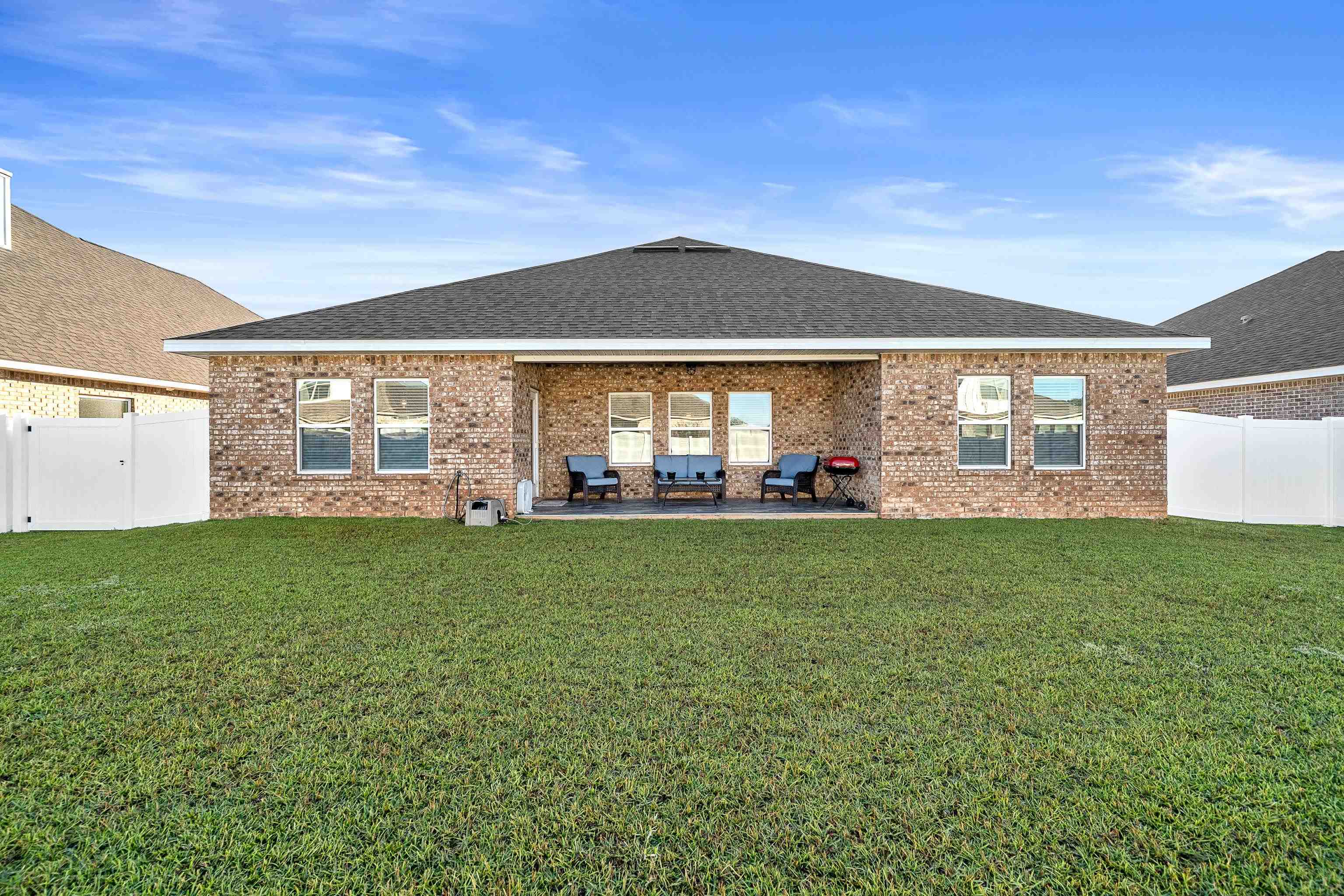 24966 Spectacular Bid Loop Daphne, AL 36526 - Photo 28 of 48 Covered Patio