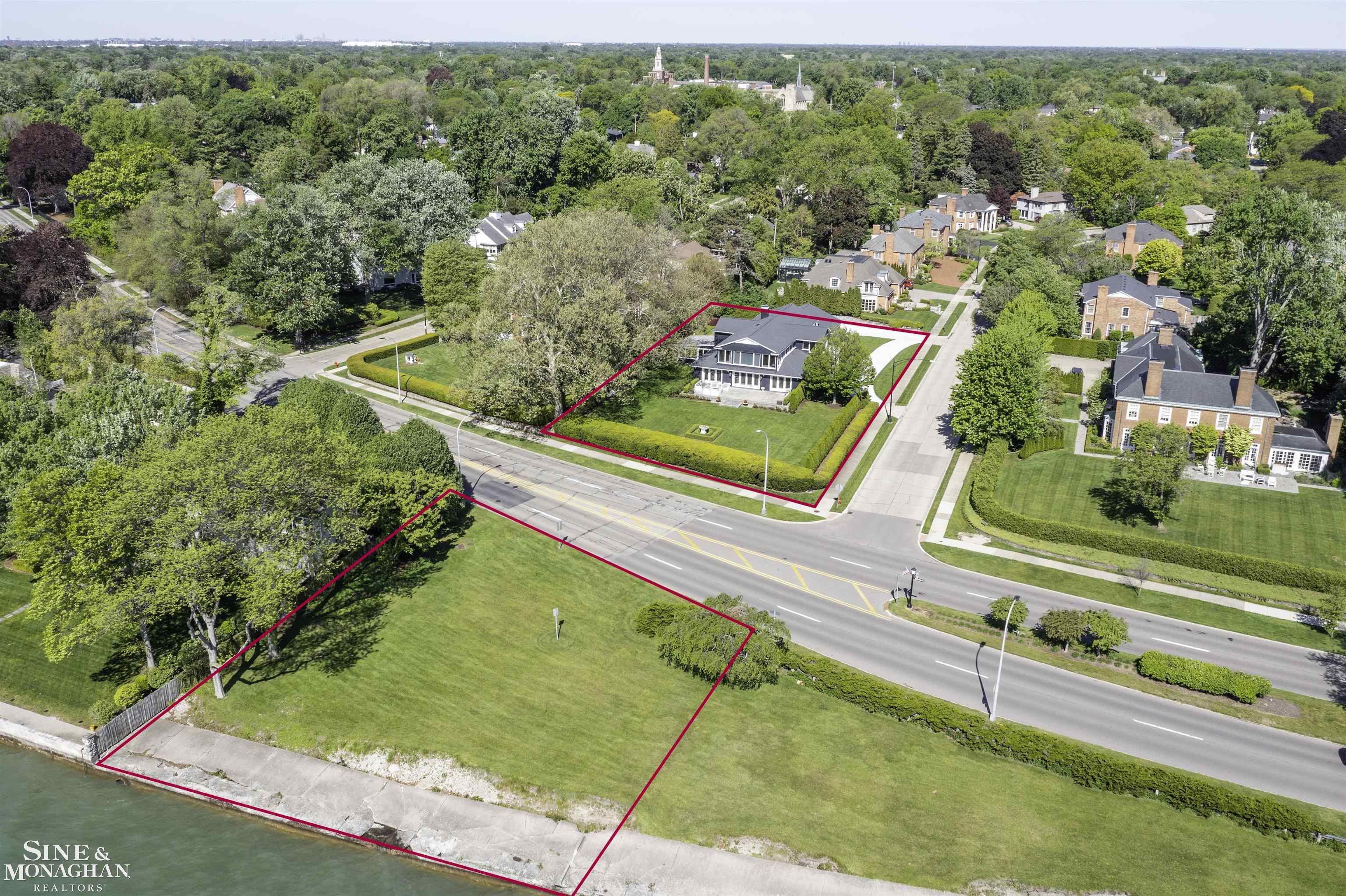 89 Lake Shore Road Grosse Pointe Farms, MI 48236 - Photo 86 of 89