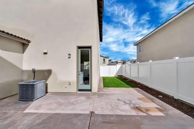 a view of a outdoor space