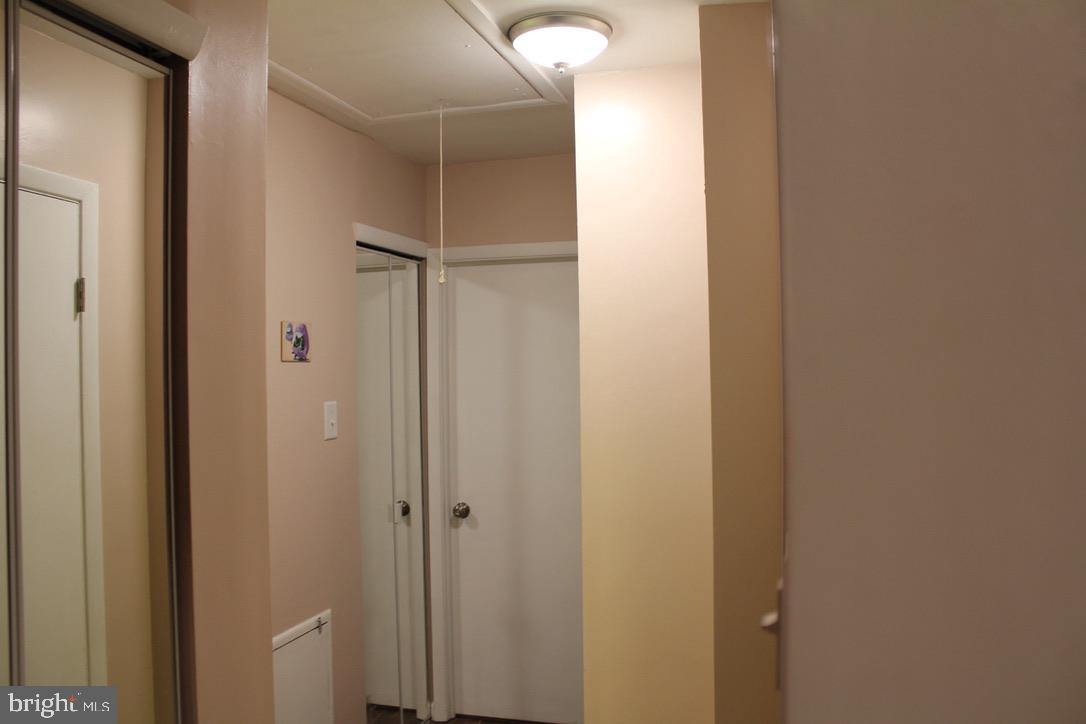 3549 Kyle Road Philadelphia, PA 19154 - Photo 11 of 33 Hall to Bedrooms and Bathroom