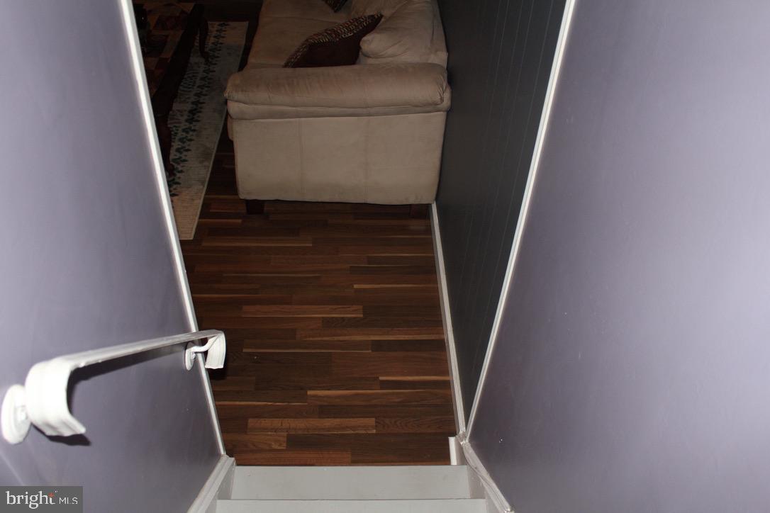 3549 Kyle Road Philadelphia, PA 19154 - Photo 21 of 33 Hall to Basement