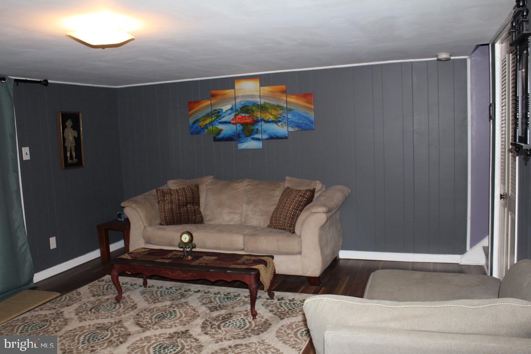 3549 Kyle Road Philadelphia, PA 19154 - Photo 24 of 33 Finished Basement
