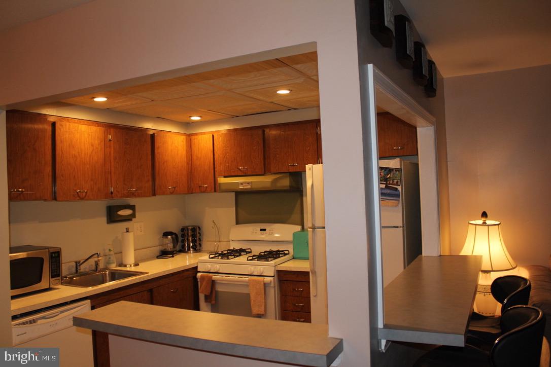 3549 Kyle Road Philadelphia, PA 19154 - Photo 6 of 33 Breakfast Bar