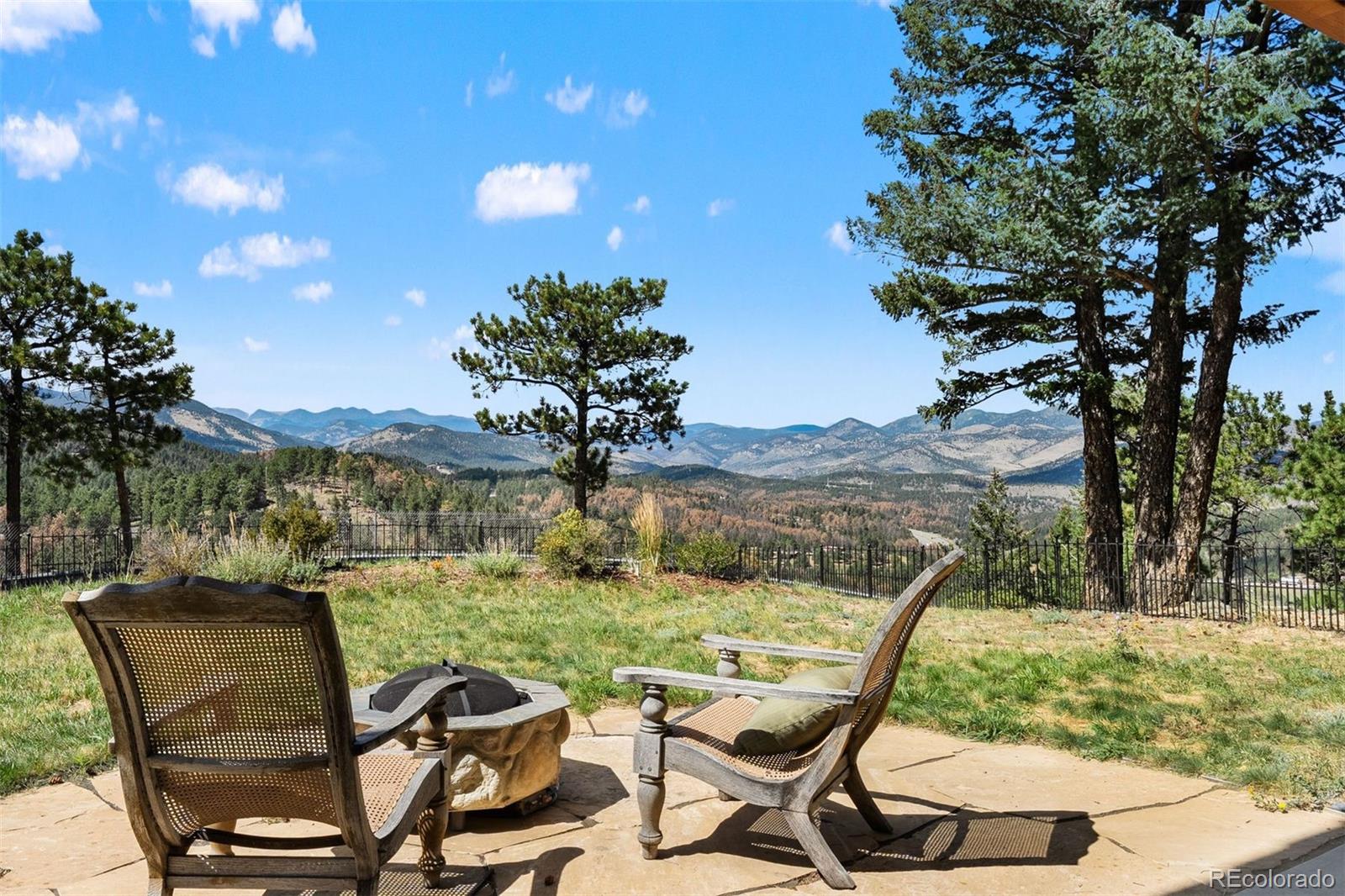 1007 Nob Hill Road Evergreen, CO 80439 - Photo 35 of 41 Gallery Image 35