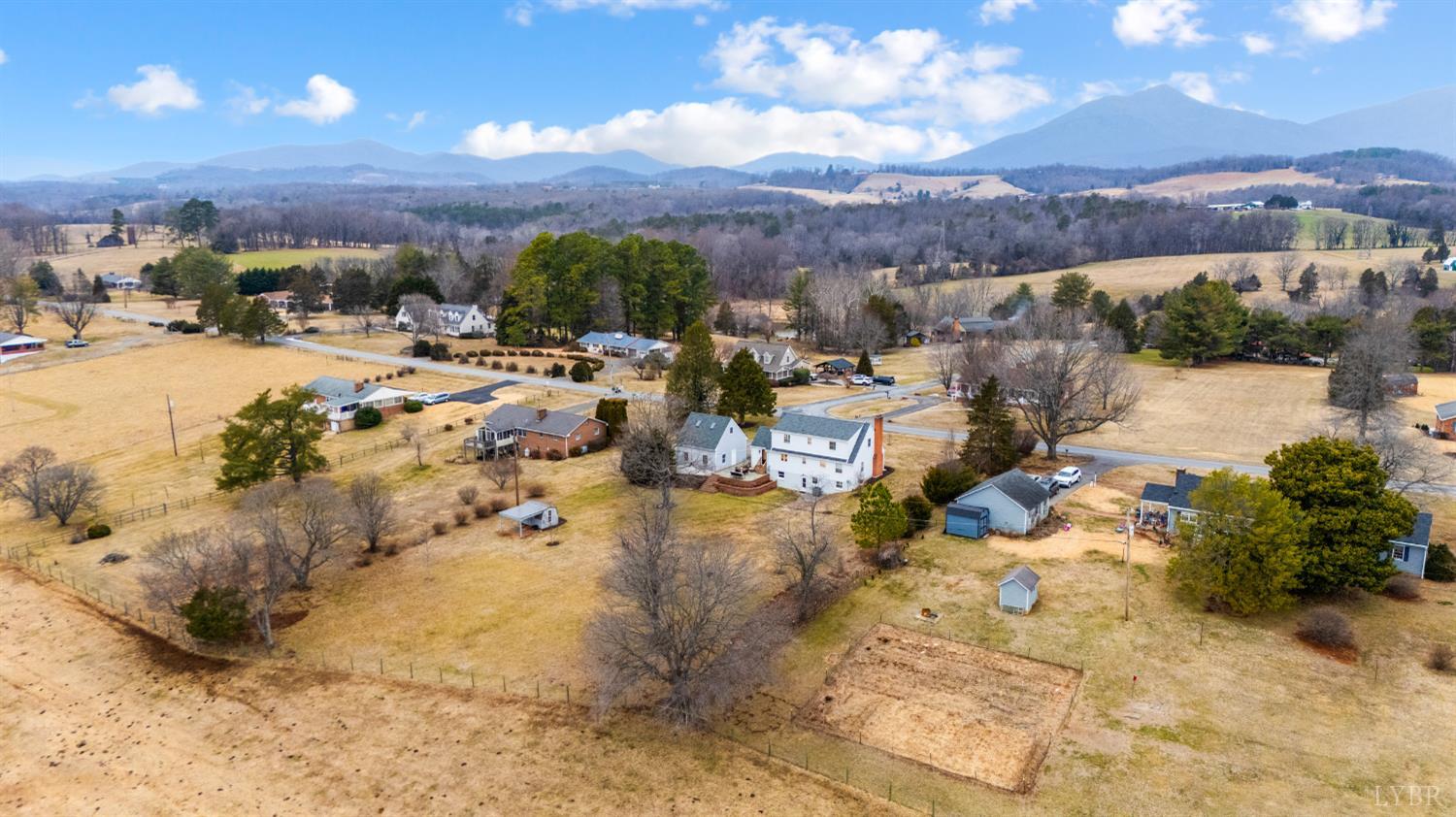 1726 Three Otters Road Bedford, VA 24523 - Photo 63 of 67