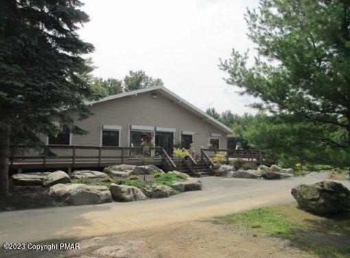 8907 Deerfield Road Tobyhanna, PA 18466 - Photo 29 of 35 Community Center