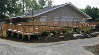 8907 Deerfield Road Tobyhanna, PA 18466 - Photo 30 of 35 H Clubhouse