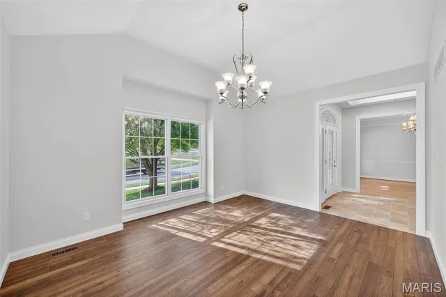 $825,000 | 229 Toussaint Landing Drive, Dardenne Prairie, MO 63368