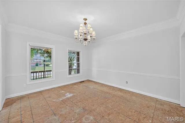 $825,000 | 229 Toussaint Landing Drive, Dardenne Prairie, MO 63368