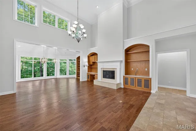 $825,000 | 229 Toussaint Landing Drive, Dardenne Prairie, MO 63368