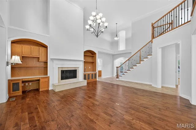 $825,000 | 229 Toussaint Landing Drive, Dardenne Prairie, MO 63368